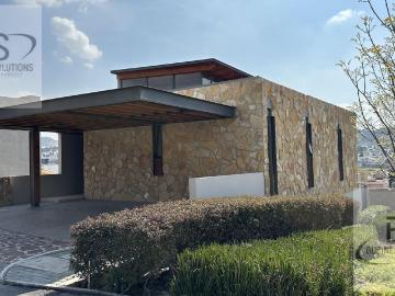 Casa en renta Altozano El Nuevo Querétaro, Municipio De Querétaro