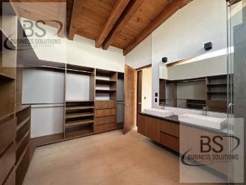 Casa en renta Altozano El Nuevo Querétaro, Municipio De Querétaro
