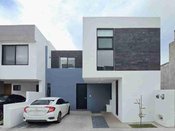 Casa en renta Altos Juriquilla, Av. De Las Torres, Juriquilla, Querétaro, México