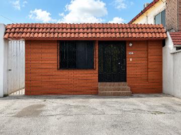 CASA EN RENTA ALTAVISTA