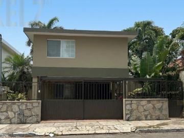 Casa en renta Altavista