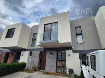 Casa en renta Alva Residencial, Boulevard Valle Imperial, Fraccionamiento Alva, Zapopan, Jalisco, México