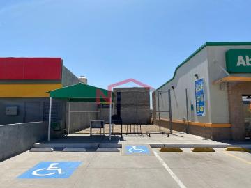 Casa en renta Álvaro Obregón, Hermosillo