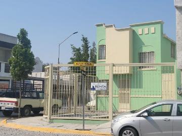 Casa en renta América Unida, Juárez, Nuevo León