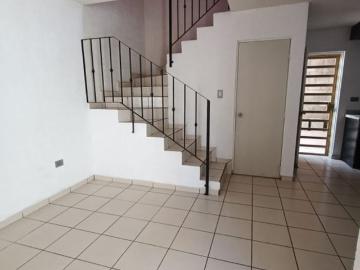 Casa en renta Ampliación El Barrio, Culiacán