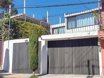 Casa en renta Ampliacion Los Alpes, 01710 Ciudad De México, Cdmx, México