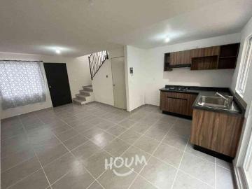 Casa en renta Ampliación San Jerónimo, Tecámac