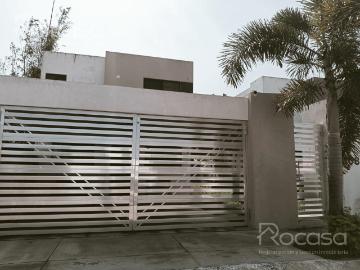Casa en renta amueblada
