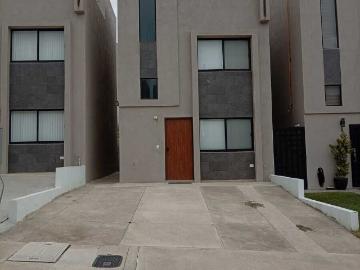 Casa en renta amueblada