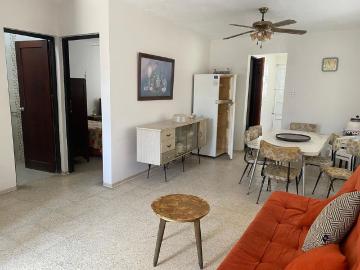 Casa en renta amueblada uniplanta, Col. Ignacio Zaragoza, Veracruz