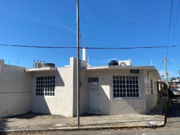 Casa en renta amueblada uniplanta, Col. Ignacio Zaragoza, Veracruz