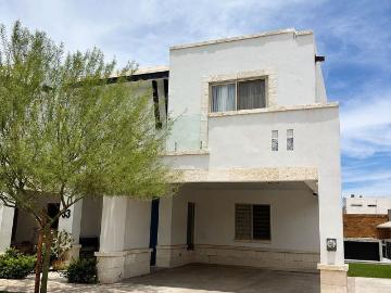 Casa en renta amueblada y equipada en Alta Riviera Residencial Poniente de