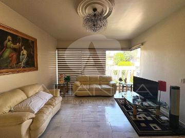 Casa en Renta Amueblada y/o sin Amueblar en Lomas De Agua Caliente