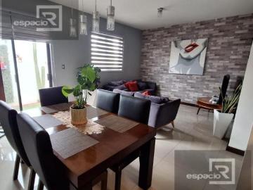 CASA EN RENTA AMUEBLADA, ZONA RELIZ, A 200 Mts DE ULSA Y ALSUPER