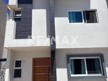 Casa en Renta amueblada – Zona Sur, Ensenada, B.C