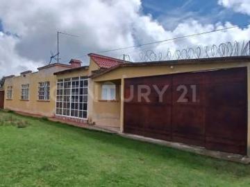 Casa en Renta Amueblada a 10 min del Centro Zacatlán Puebla