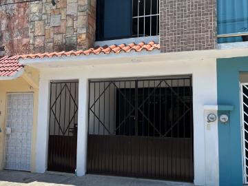 Casa en renta amueblada coyol veracruz
