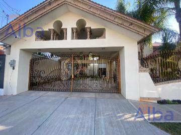 CASA EN RENTA AMUEBLADA EN VILLAS DEL CAMPESTRE