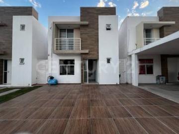 Casa en Renta amueblada en Vittanova, Soledad de Graciano Sánchez, S.L.P