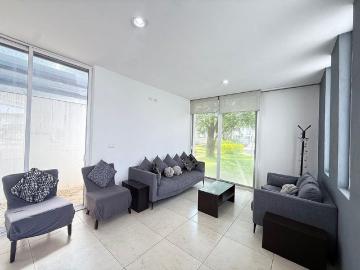 Casa en renta AMUEBLADA en Armonia Habitad, Zapopan Jal
