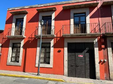Casa en renta amueblada en Av. Acueducto Morelia