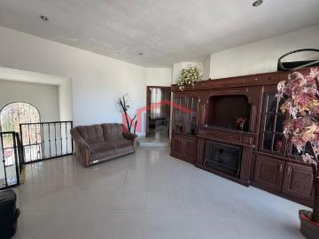 Casa en renta amueblada en Colonia Magisterio Sección 38 al oriente de Saltillo