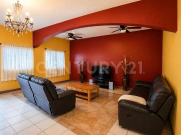 CASA EN RENTA AMUEBLADA EN GUAYCURA, TIJUANA, B. C