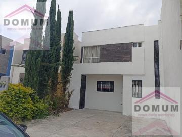 CASA EN RENTA AMUEBLADA EN GUADALUPE N.L