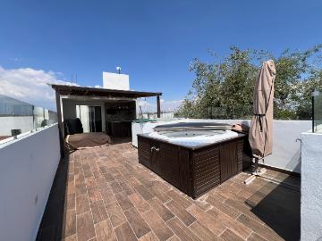 CASA EN RENTA AMUEBLADA, EN HUJOTZINGO