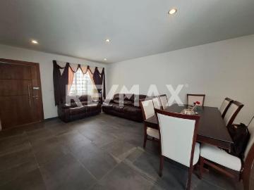 Casa en Renta Amueblada en las Calzadas