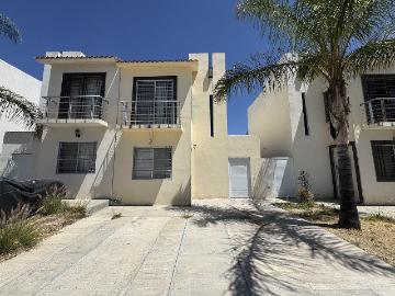 Casa en Renta Amueblada en Los Lagos Residencial
