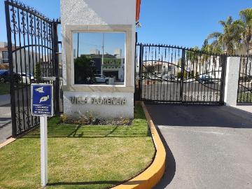 Casa en Renta Amueblada en Privada Fracc La Cantera Celaya Gto