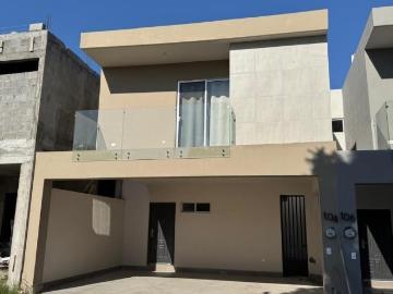 Casa en Renta Amueblada en Privadas Bosques de Huinal?, Apodaca NL