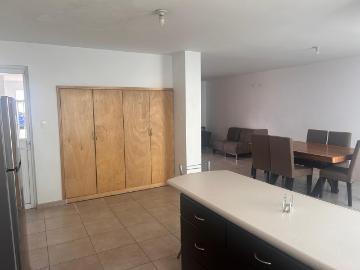 Casa en renta amueblada en San Gerardo