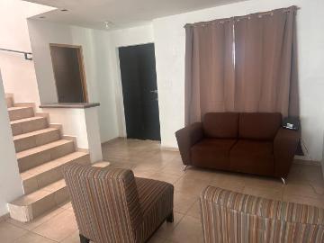 Casa en renta amueblada en San Gerardo