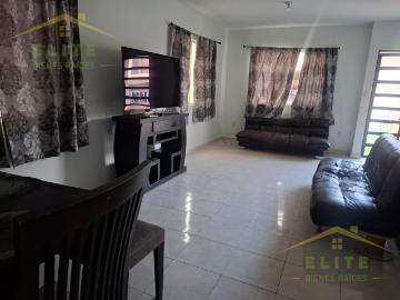 CASA EN RENTA AMUEBLADA FRACC. FLORESTA