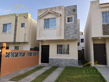 CASA EN RENTA AMUEBLADA FRACC. FLORESTA
