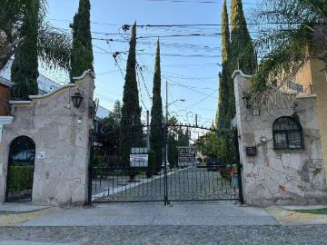 Casa en Renta Amueblada