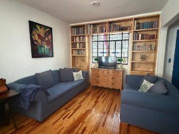 Casa en renta Angelito, Condesa, Cuauhtémoc, Ciudad De México, 06140, Mex