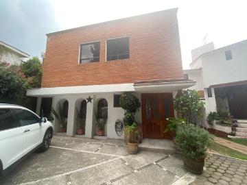 Casa en renta Andador José María Castoreña 27 119, Cuajimalpa, Cuajimalpa De Morelos, Ciudad De México, 05260, Mex
