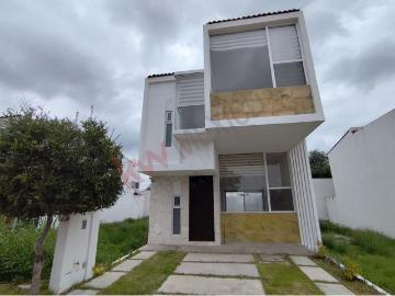 Casa en renta Anillo Vial Iii, Ciudad Maderas, El Marqués, Querétaro, 76246, Mex
