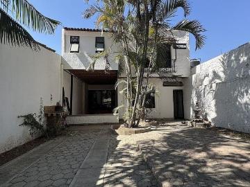 Casa en renta Antiguo Camino Real A Colima, San Agustín, Tlajomulco De Zúñiga, Región Centro, Jalisco, 45645, México