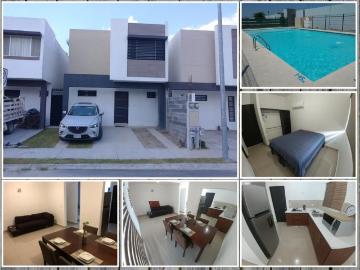 Casa en renta Apodaca Centro, Apodaca