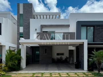 Casa en Renta, Aqua, Huayacán Centro, Cancún