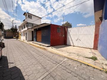 Casa en renta Árbol De La Vida, Metepec