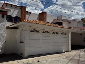 Casa en renta Arboleda De Tequisquiapan, San Luis Potosí