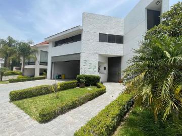 Casa en renta Arboledas Del Campestre, San Luis Potosí, San Luis Potosí