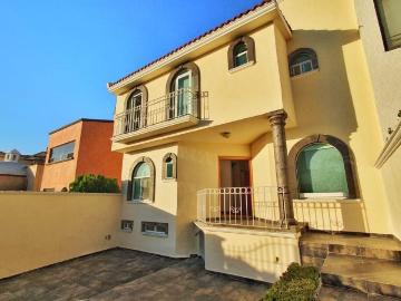 Casa en renta Arboledas Del Parque, Municipio De Querétaro