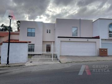 Casa en renta Arboledas I, Municipio De Chihuahua