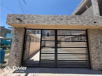 Casa en renta Arecas, Altamira